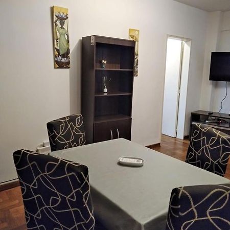 San Isidro Flat Apartment Ngoại thất bức ảnh