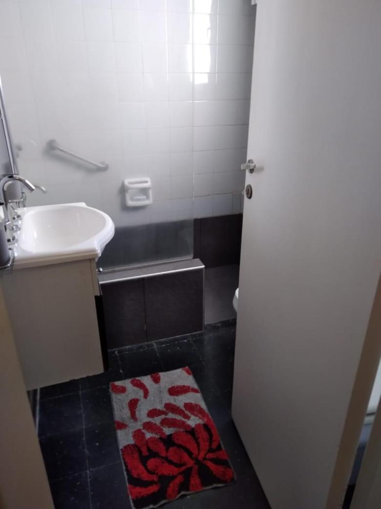 San Isidro Flat Apartment Ngoại thất bức ảnh