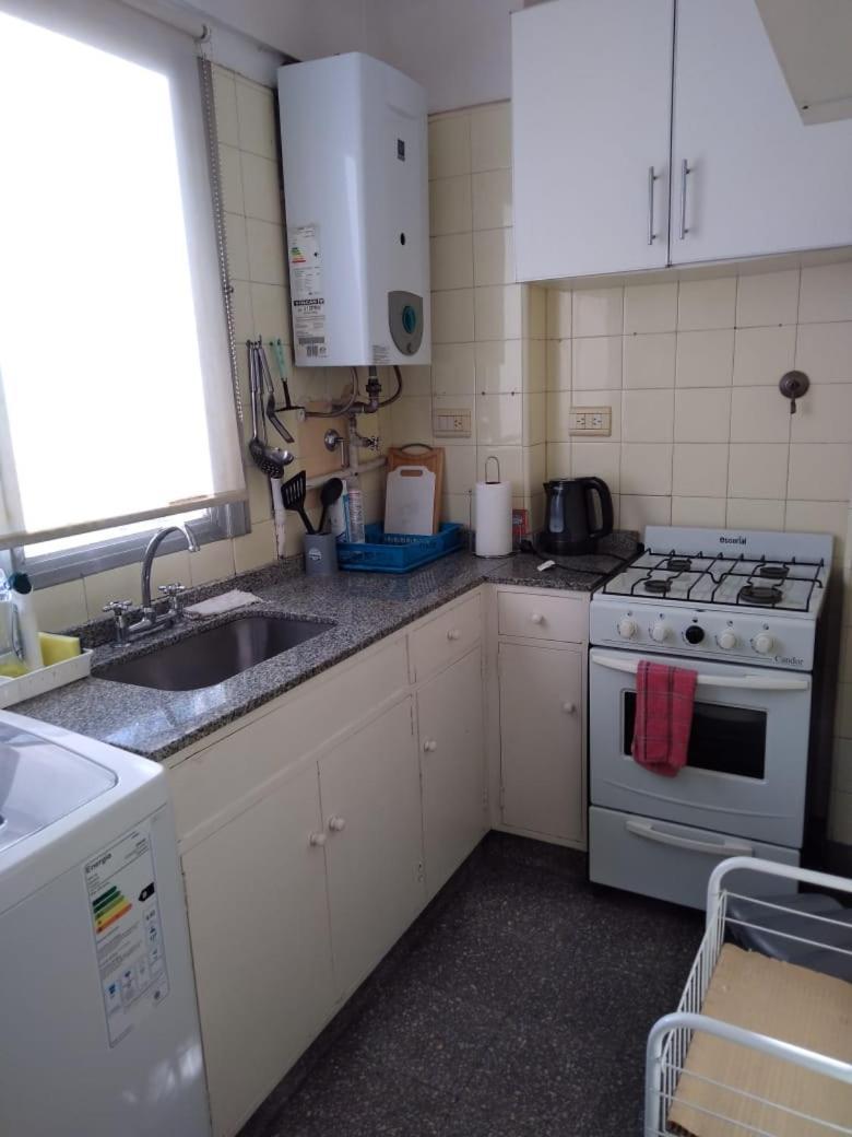 San Isidro Flat Apartment Ngoại thất bức ảnh