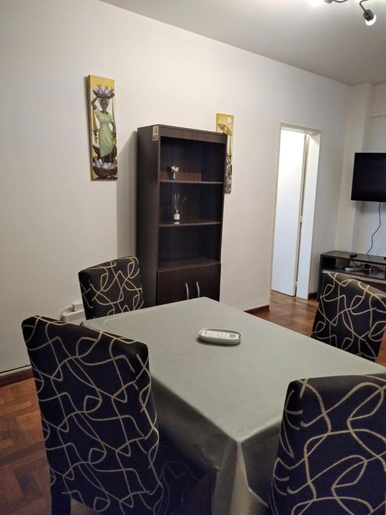 San Isidro Flat Apartment Ngoại thất bức ảnh