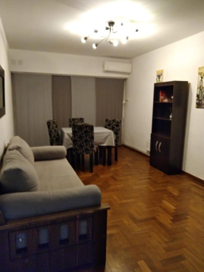 San Isidro Flat Apartment Ngoại thất bức ảnh