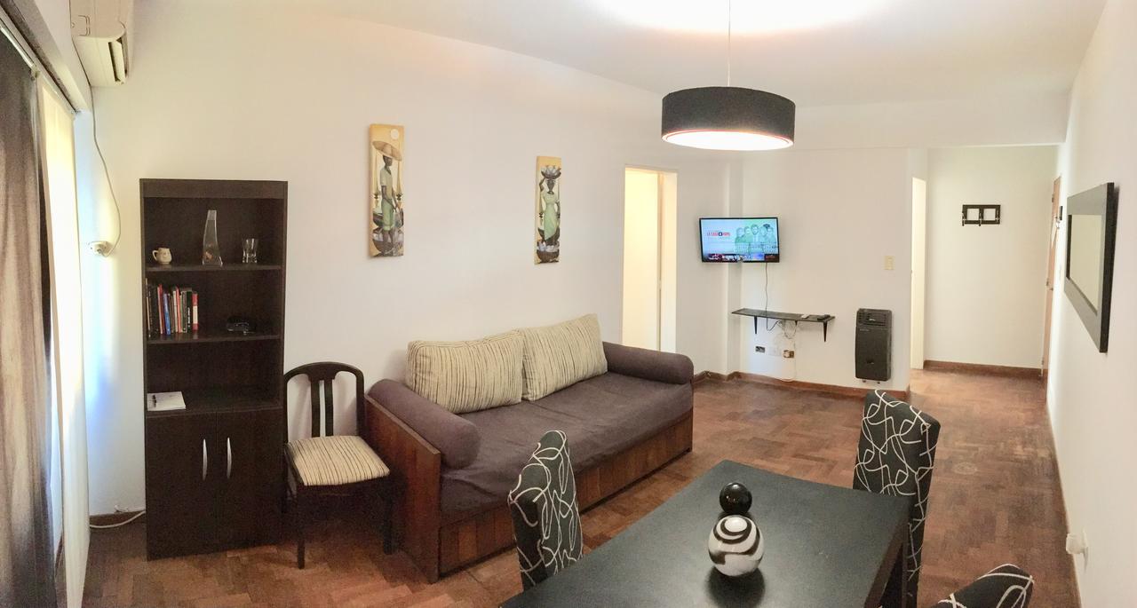 San Isidro Flat Apartment Ngoại thất bức ảnh