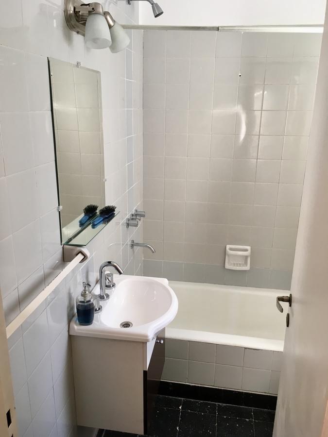San Isidro Flat Apartment Ngoại thất bức ảnh