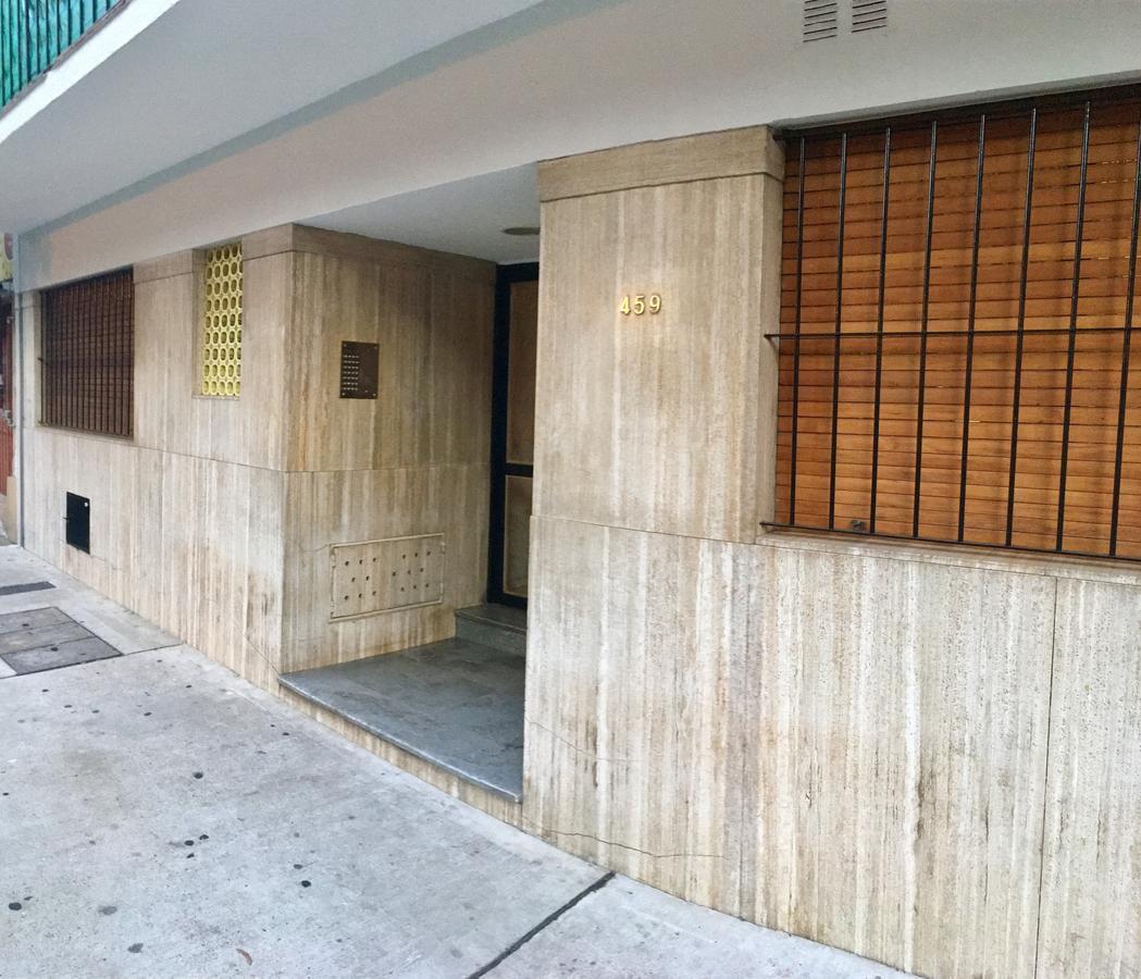 San Isidro Flat Apartment Ngoại thất bức ảnh